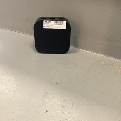Apple A1842 4k Apple TV 