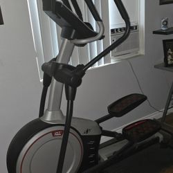 NordicTrack Elite 10.9 