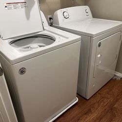 Washing And Drying Machine 