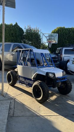 2017 Polaris rzr 170