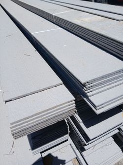 8x12 wood siding de Madera 8*12ft