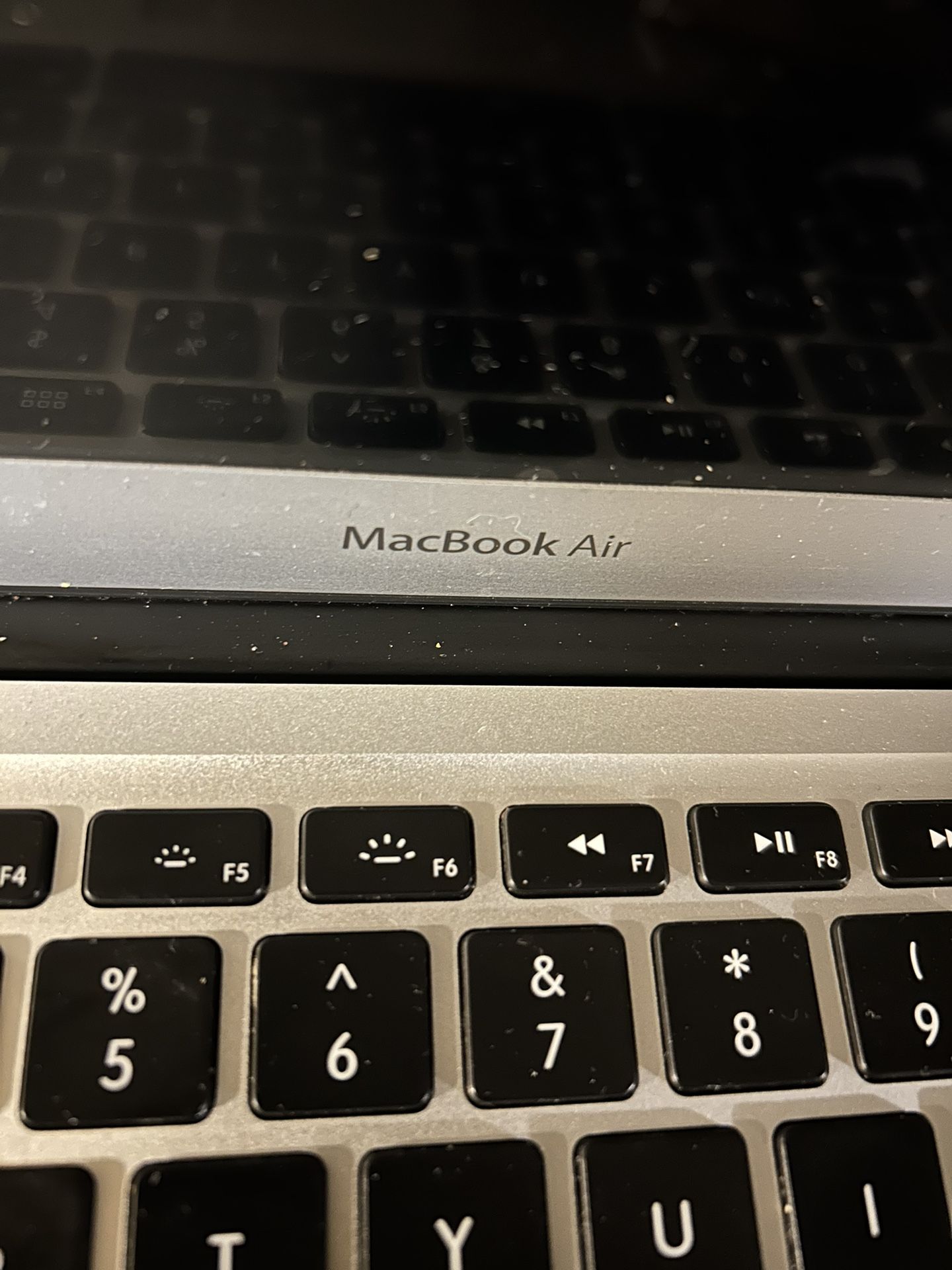 MacBook Air