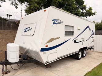 2007 Dutchmen Rainier