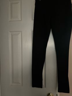 Black Leggings size M