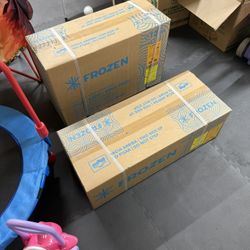 New Frozen Brand Mini Split 