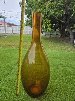 Decorative Vase