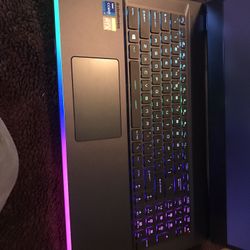 High End Gaming Laptop