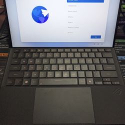 Asus ROG Flow Z13 Gaming Laptop | AMD Ryzen AI MAX 390 w/ Radeon 8050S 1TB SSD 32GB RAM