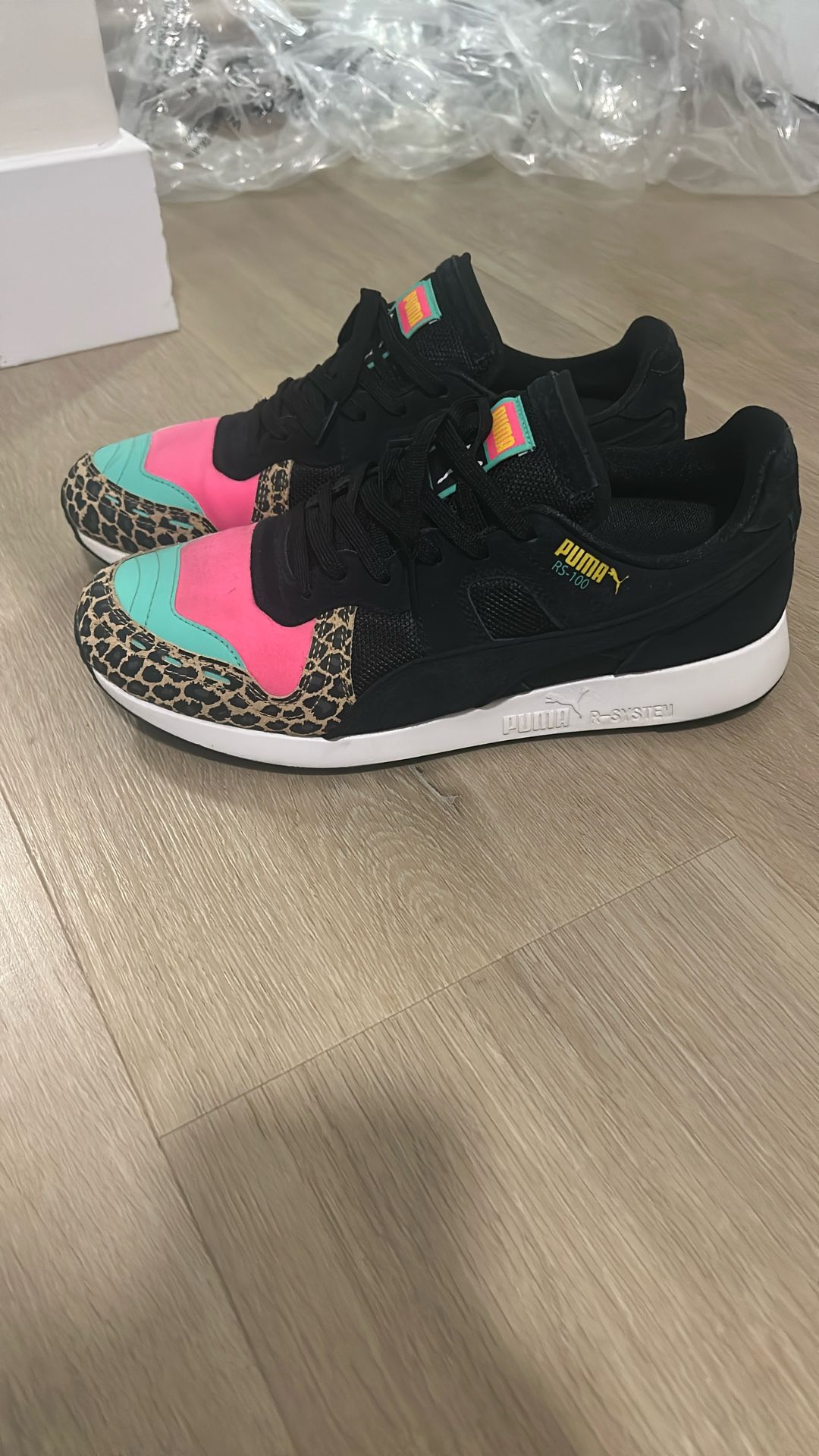 Puma
