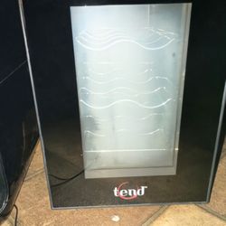 Wine Cooler Fridge
