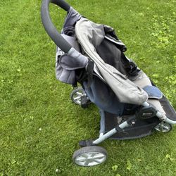 Running Stroller 