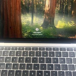 MacBook Air