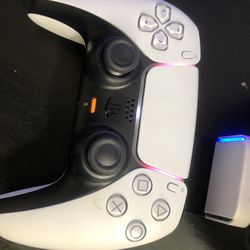 Ps5 Controller 