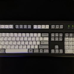 IBM Unicomp Model M Full Size Keyboard
Buckling Springs