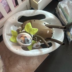 Fisher Price Swing 