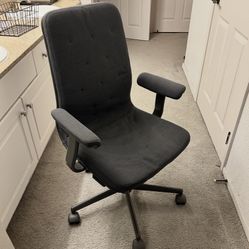 IKEA MULLFJÄLLET Chair