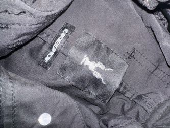 Rick Owens DRKSHDW Babel Pusher Pants