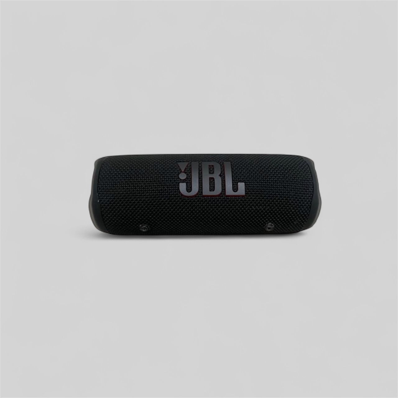 JBL Flip 6 Black Speaker