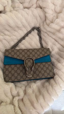 Gucci bag