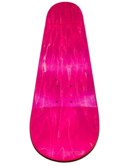 World Industries Wet Willy Skateboard Deck 27 1/2 x 7 1/4
