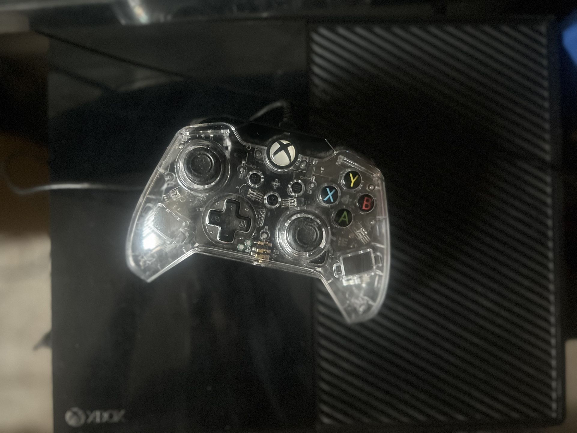 All Black Xbox One Taking all offers!!!