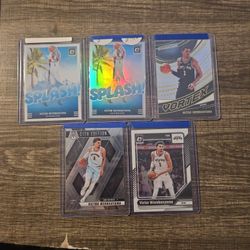 Victor Wembanyama Sibgles