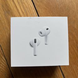 AirPods PRO 3