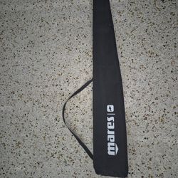 Mares Speargun  Bag