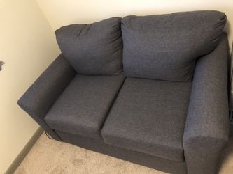 Two couches for sale