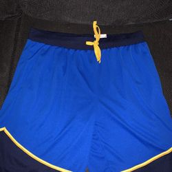 Brand New Men’s Size Xlarge Basketball Shorts $18