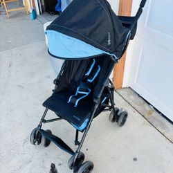 Umblella Stroller 