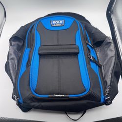Travelpro Bold Lightweight Laptop Backpack Grey/Black One Size U1
