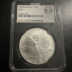 2024 Libertad