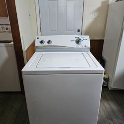 KENMORE WASHER GOOD CONDITION LARGE CAPACITY HEAVY DUTY DELIVERY AVAILABLE FOR EXTRA FEE WE DO REPAIRS 