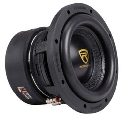 Subwoofer 8 Inch 