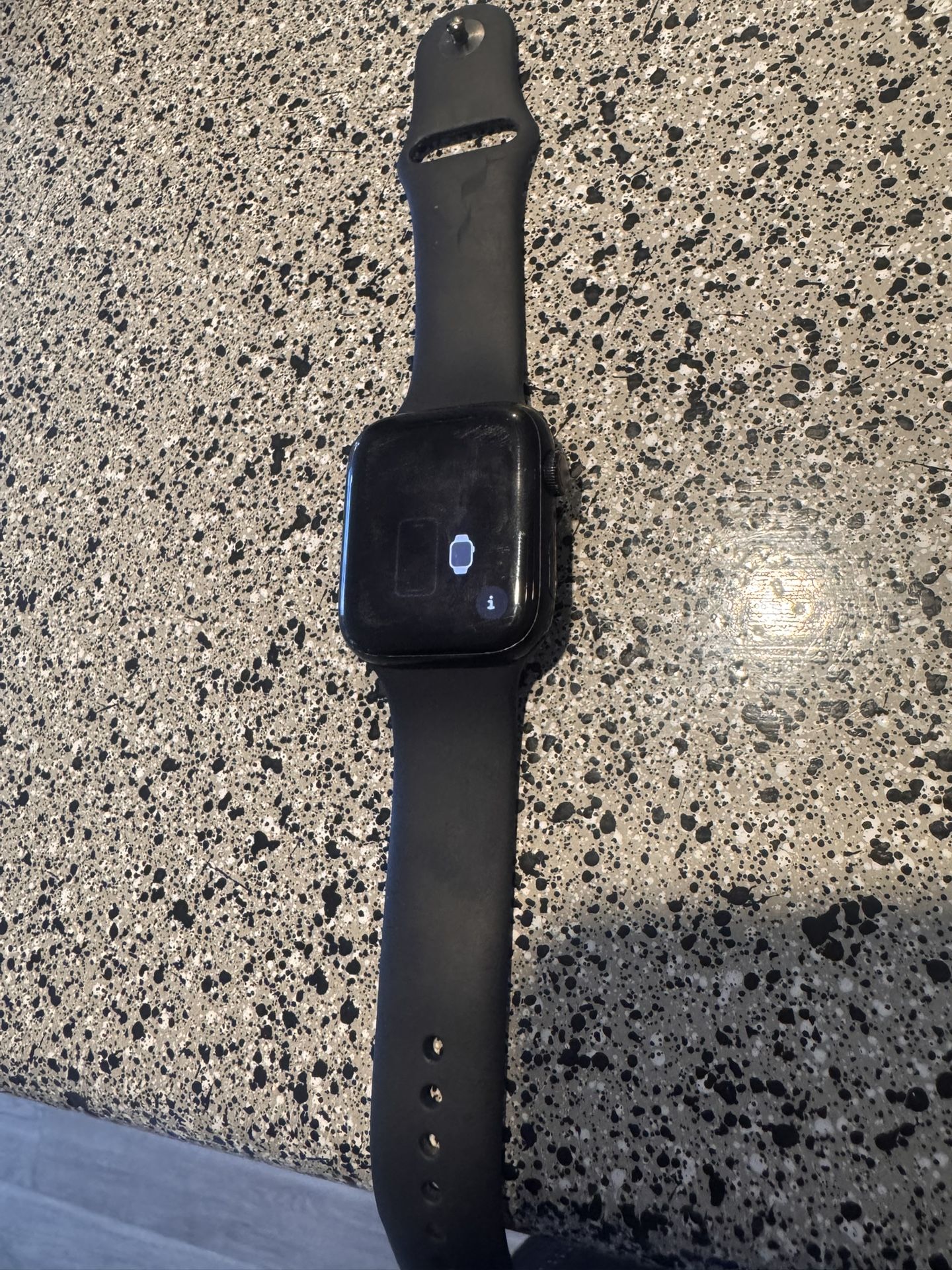Apple Watch SE