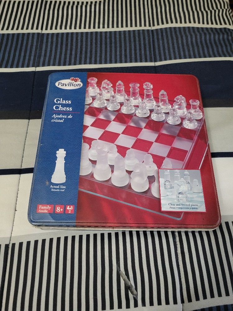 Chess Game