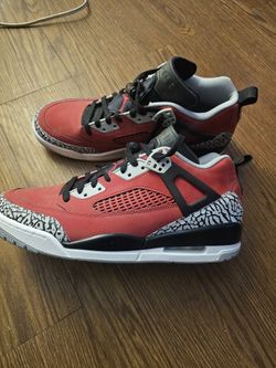 Jordans 4 Size 12 Mens