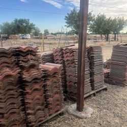 Monier Elabana Concrete Roofing Tiles