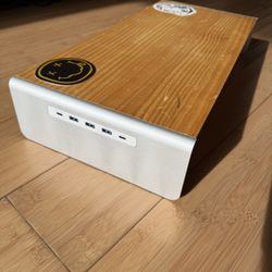J5 Docking Station with HDMI USB C Hub