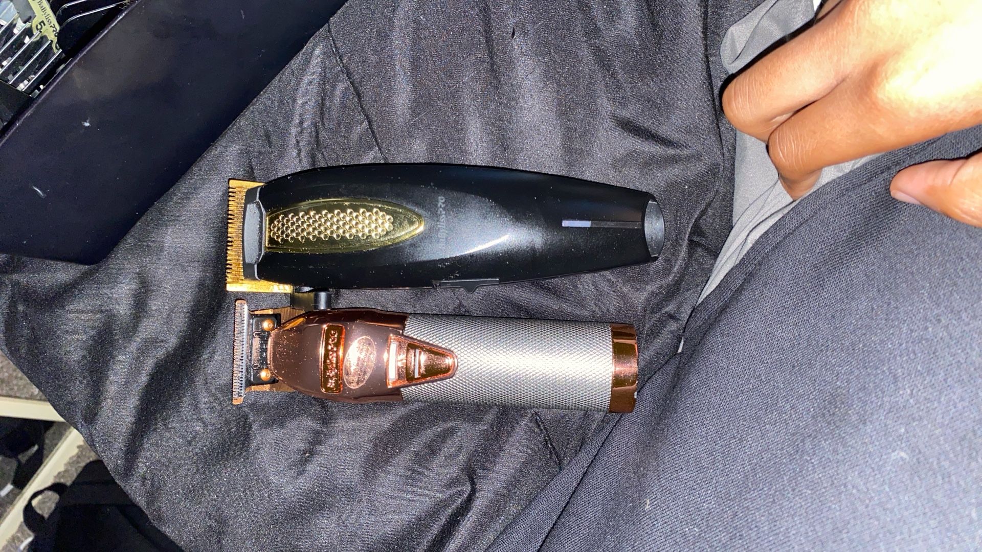 Clippers & Trimmers For Sale Accepting Trades Also