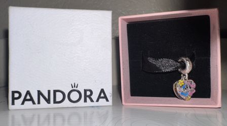Pandora Charm