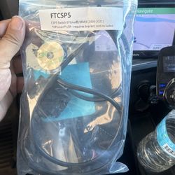 SOTF Switch