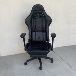 Gamer Desk Chair 