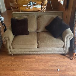 Two Seat Couch
