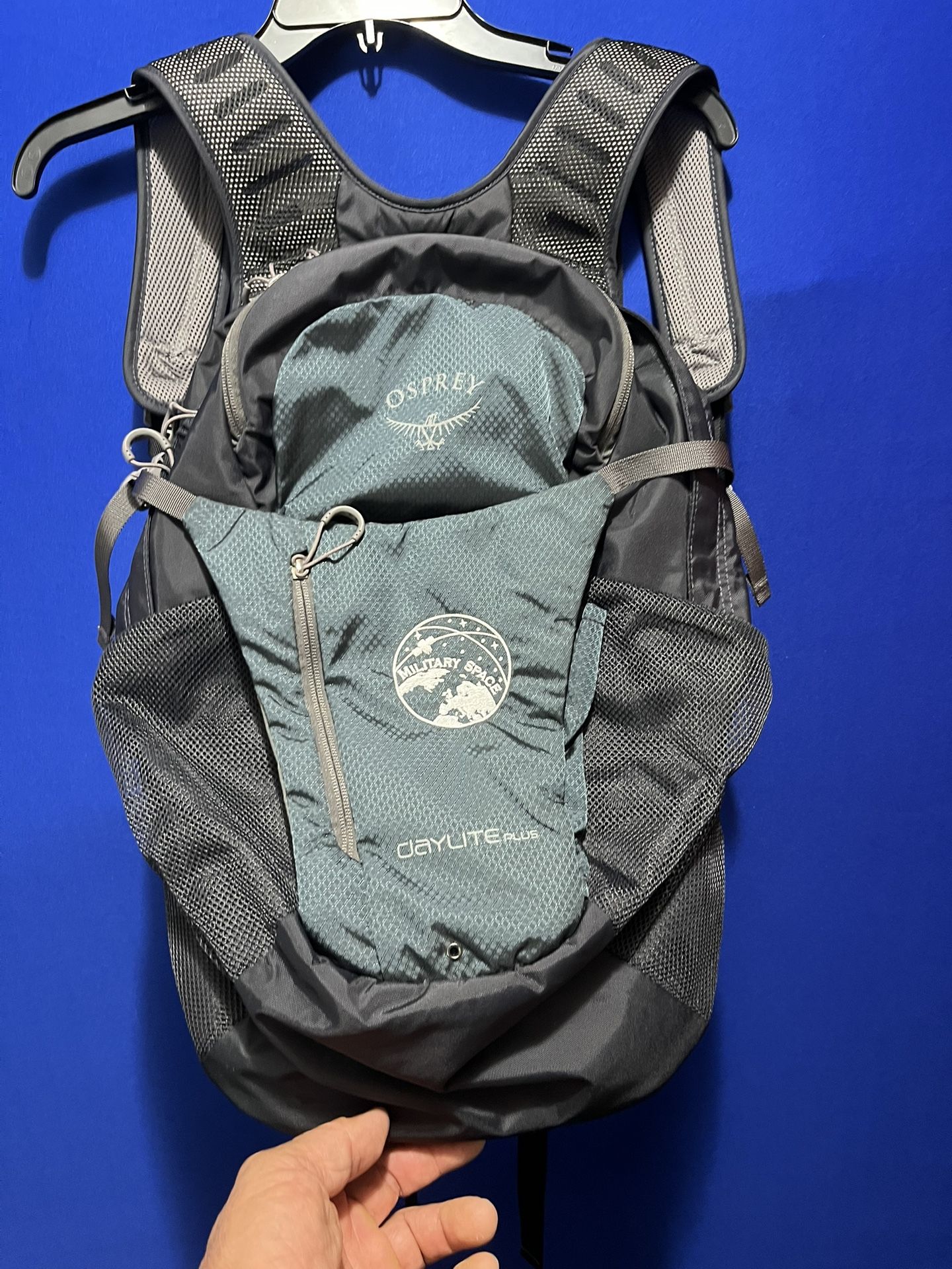 Osprey Daylite Plus Backpack 🎒-20L