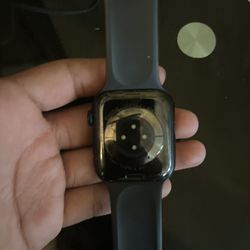 Apple Watch 7