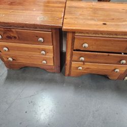 Night Tables 
