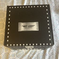 Dandy X Lost Hills “Handle With Care”
