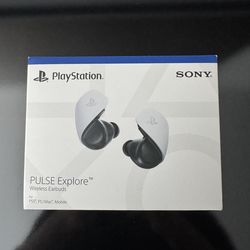 PlayStation Pulse Explore Earbuds